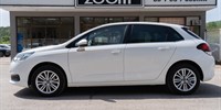 Citroën C4 1,6 BlueHDI