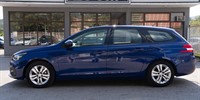 Peugeot 308 SW 1,6 BlueHDI