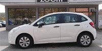 Citroën C3 1.4 HDI