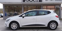 Renault Clio 1.5 DCI