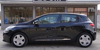 Renault Clio 1.5 DCI BUSINESS