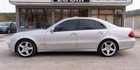 Mercedes-Benz E-Class
 E 280 CDI