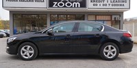 Peugeot 508 1,6 BlueHDI