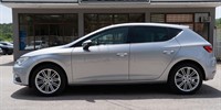Seat Leon 2,0 TDI DSG