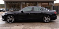 Audi A6
 3,0 TDI