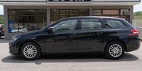 Peugeot 308 SW 1,6 BlueHDI
