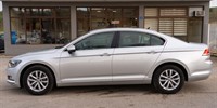 Volkswagen Passat 1,6 TDI