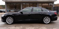 Audi A6
 3,0 TDI