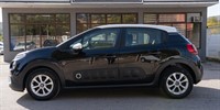 Citroën C3 1,5 BlueHDI