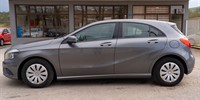 Mercedes-Benz A-Class 180 CDI