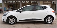 Renault Clio 1,5 DCI