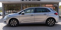 Citroën C4 1,6 BlueHDI
