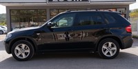 BMW
 X5
 3.0D Eletta