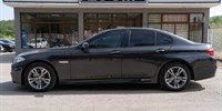 BMW
 5-Series 525 D