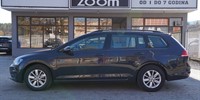 Volkswagen Golf 1,6 TDI