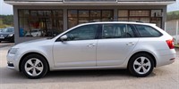 Škoda Octavia Combi 1,6 TDI