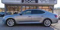Škoda SUPERB 2.0 TDi DSG7 Greentec Laurin&Klement 