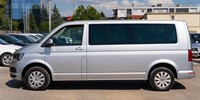 Volkswagen Caravelle T6 2.0 TDI 