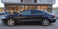 Volkswagen Passat cc 2.0 TDI