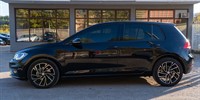 Volkswagen Golf 1,6 TDI