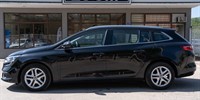 Renault Megane 1,5 DCI