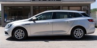 Renault Megane 1,5 DCI