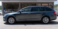 Škoda Octavia 1,6 CTDI