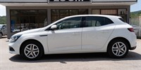 Renault Megane 1,5 DCI