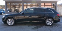 Audi A4
 2.0 TDI