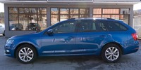 Škoda Octavia 1,6 TDI