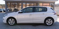Peugeot 308 1,6 BlueHDI