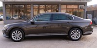 Volkswagen Passat 2,0 TDI