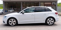 Audi A3
 1.6 TDI