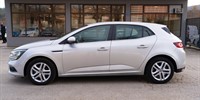Renault Megane 1,5 DCI