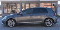 Volkswagen Golf 2,0 TDI DSG GTD