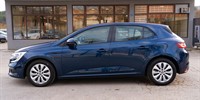 Renault Megane 1,5 DCI