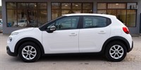 Citroën C3 1,6 BlueHDI