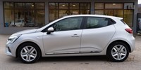 Renault Clio 1,5 DCI