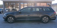 Volkswagen Passat 1,6 TDI