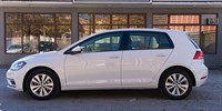 Volkswagen Golf 2,0 TDI