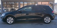 Volkswagen Golf 1,6 TDI