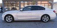 BMW
 3-Series 318 D