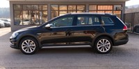 Volkswagen Golf 2,0 TDI Alltrack 4Motion