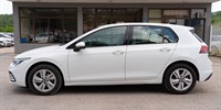 Volkswagen Golf 2.0 TDI BUSINESS
