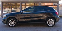Mercedes-Benz GLA 200d Business