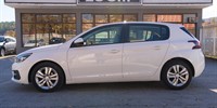 Peugeot 308 1,5 BlueHDI