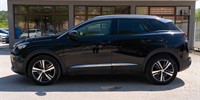 Peugeot 3008 1,5 BlueHDI