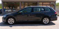 Volkswagen Golf 1,6 TDI