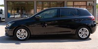 Peugeot 308 1,5 BlueHDI