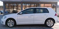 Volkswagen Golf 1.6 TDi Confortline